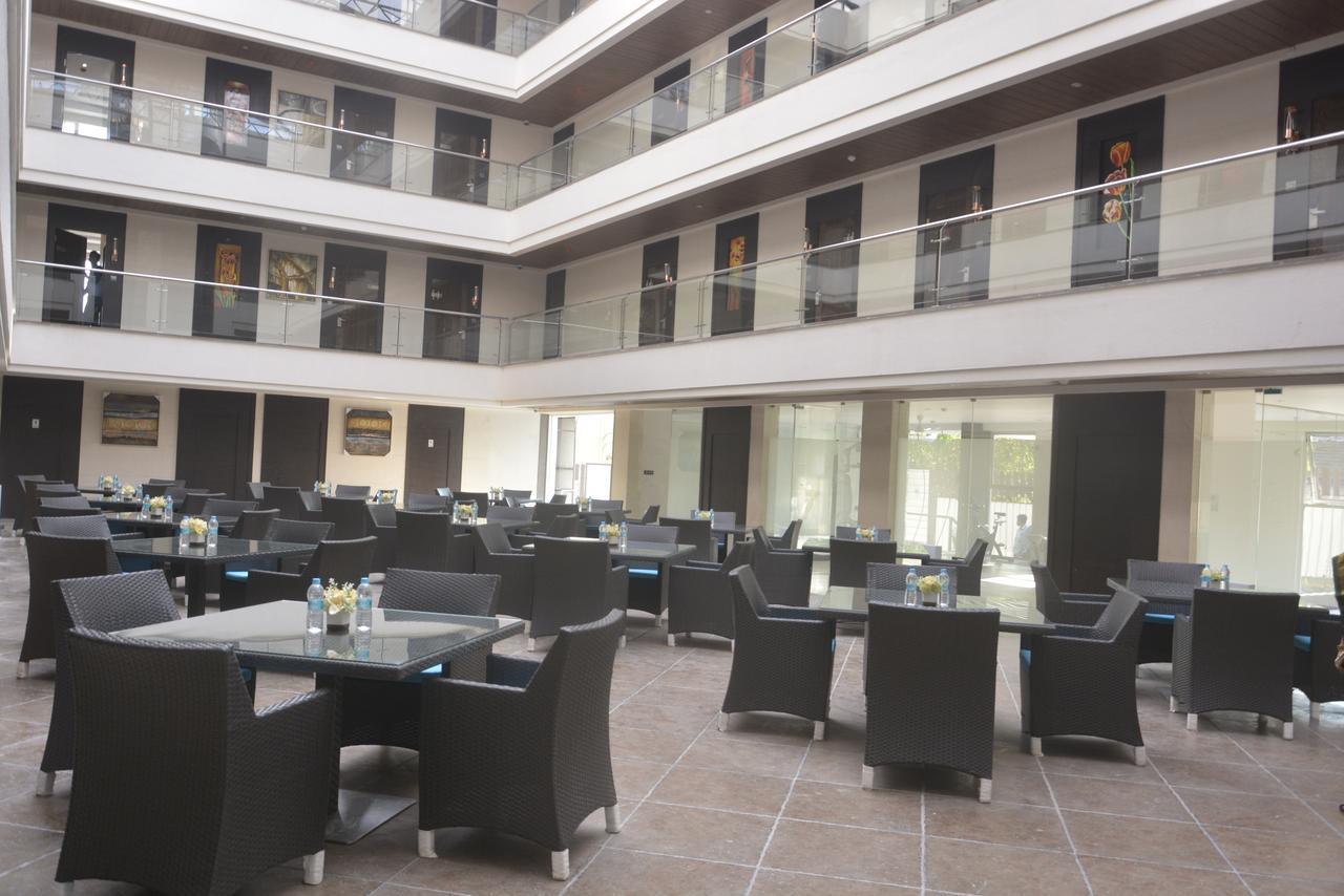 Hotel Grand Visava Lonavala Exterior foto
